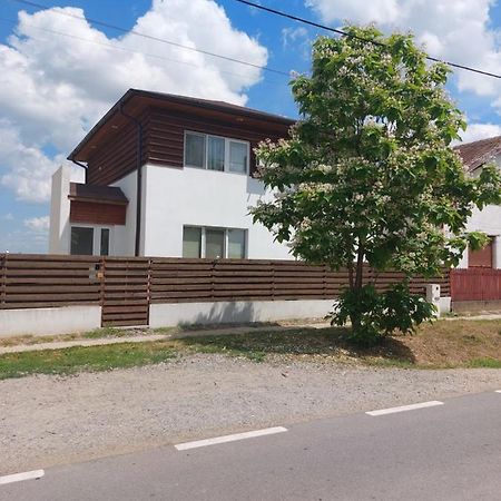 Vila Onix Sacueni Bagian luar foto