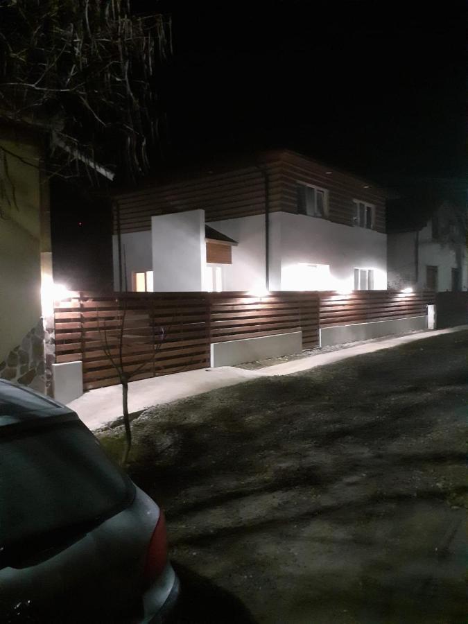 Vila Onix Sacueni Bagian luar foto